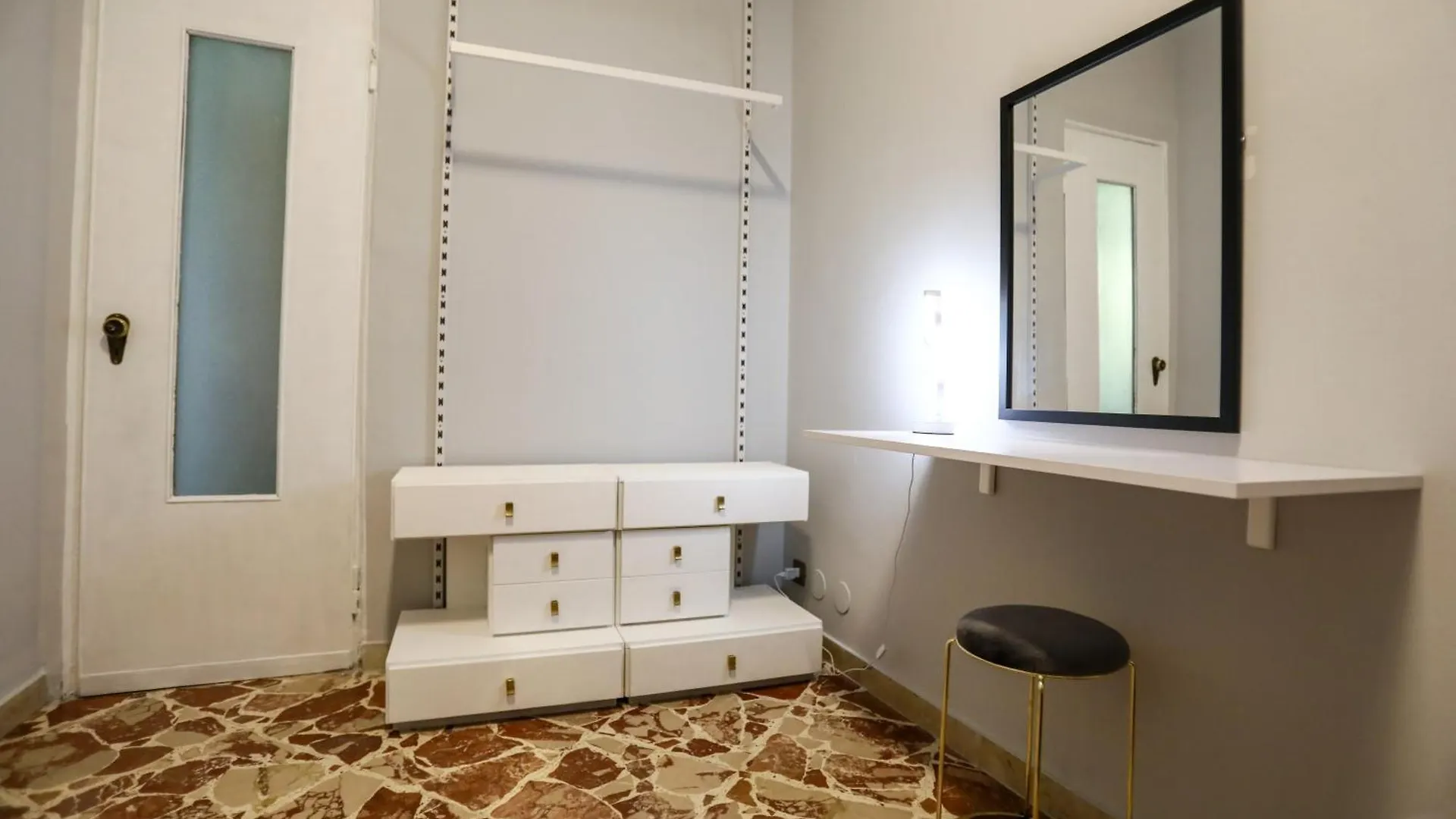 Medea Suite Panoramic Palermo