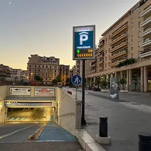 Alba Del Capo Panzió