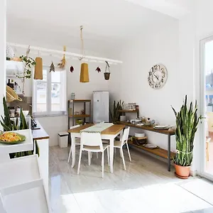 La Terrazza Del Sole Panzió